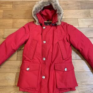 WOOLRICH アークティックパーカ ダウンジャケット ウールリッチ Arctic PARKA