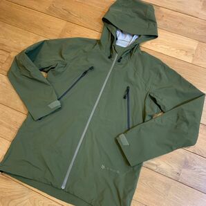 スノーピーク snow peak 3L Light Shell Jacket