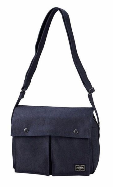 未使用 PORTER / SMOKY SHOULDER BAG ショルダーバッグ