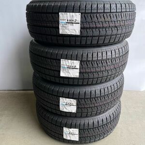 赤字処分 在庫有 2023年製 ブリヂストン ブリザック VRX2 215/60R17 4本 SET BS BLIZZAK 215/60-17 国内正規品 限定特価 個人宅OK 送料無料