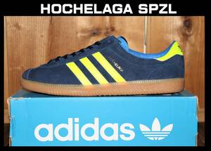 送料無料 即決【未使用】 adidas Originals ★ オシュラガ スペツィアル (S10.5/28.5cm) ★ アディダス HOCHELAGA SPZL HQ9950 復刻