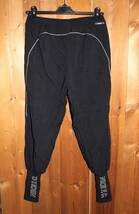 送料無料 即決 【未使用】 NIKE FC ★ F.C.Woven Pants (Mサイズ) ★ ナイキFC PZ カフ パンツ CT2513-010 税込定価8800円_画像3