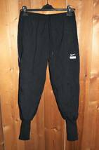 送料無料 即決 【未使用】 NIKE FC ★ F.C.Woven Pants (Mサイズ) ★ ナイキFC PZ カフ パンツ CT2513-010 税込定価8800円_画像2