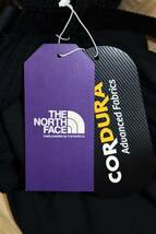 送料無料 【未使用】 THE NORTH FACE PURPLE LABEL(nanamica) ★ フィールドベイカーパンツ (W36) ★ ノースフェイス NT5251N ナナミカ NV_画像8