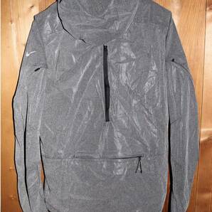 送料無料 特価即決【未使用】 NIKE ★ Storm-FIT Adv Running Division Hooded Jacket (Sサイズ) ★ ナイキ DD6133-010 税込定価3万8500円の画像3