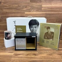 ■ C-1073 石原裕次郎 23回忌記念商品 MEMORIAL IY-23 日活100周年記念 CD DVD グッズ マグカップ など 未使用保管品_画像1