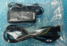 ●東芝Dynabook対応! 12.1～15.6インチ 各種ノートパソコン用 互換品ACアダプタ (NB-65B19 / 19V 3.42A 65W / 外径5.5mm 内径2.5mm)_画像5