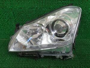 41184 トヨタ クラウンマジェスタ UZS207 HID ヘッドライト 左 TOYOTA STANLEY P7731