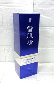 新品 コーセー 薬用 雪肌精 エンリッチ (しっとり) 化粧水 360mL 　KOSE