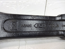 ASAHI 打撃レンチ 50mm ASH50 旭金属 アサヒツール メガネレンチ ハンドツール 工具 札幌市 白石店_画像3