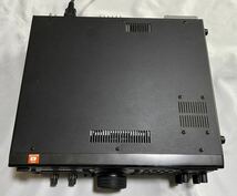  ICOM/アイコム HF&50MHzオールモード IC-736M ジャンク_画像2