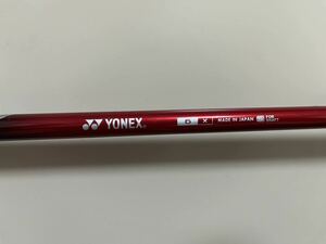 YONEX