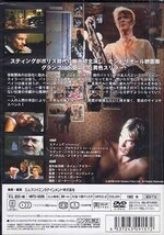 ◆新品DVD★『スティング／ブリムストン&トリークル』リチャード ロンクレイン スティング デンホルム エリオット プロウライト★_画像2