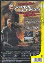 ◆新品DVD★『ザ・レジェンド』ニック・パウエル ヘイデン・クリステンセン、ニコラス・ケイジ、ニック・パウエル★1円_画像2