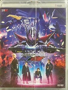 ◆新品BD+CD★『ゼロワン Others 仮面ライダー滅亡迅雷 マスブレインゼツメライズキー＆滅亡迅雷ドライバーユニット版』筧昌也 特撮★1円