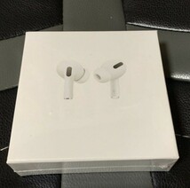 Airpods pro 互換　箱付き未開封　Real pro　Bluetooth 5.3 ワイヤレスイヤホン ノイズキャンセリング 　_画像2