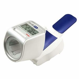 即納/オムロン/上腕式自動血圧計[HEM-1021]スポットアーム/OMRON/新品未開封