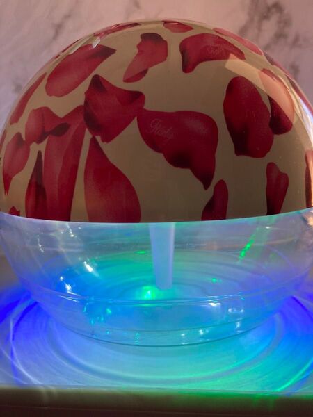 Rady 空気清浄機 加湿器 アロマ加湿器 ディフューザー ノベルティ