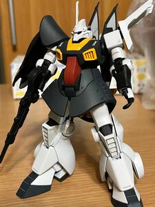 ガンプラ HGUC ディジェ　塗装完成品