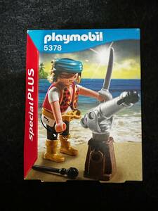  Play Mobil PLAYMOBIL 5378 глаз obi. море .