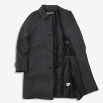 Supreme Wool Trench Coat トレンチコート　Mサイズ_画像1