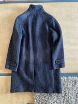 Supreme Wool Trench Coat トレンチコート　Mサイズ_画像5
