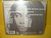 【2CD】TERENCE TRENT D'ARBY「Lost SF Tapes 1987」_画像2