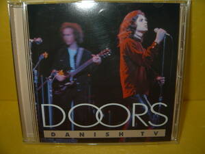 【CD】DOORS「DANISH TV」