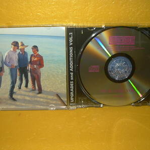 【CD】THE BEATLES「UPGRADES and ADDITIONS VOL.2」の画像3