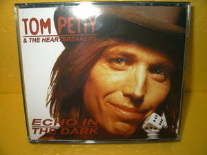 【3CD】TOM PETTY & THE HEARTBREAKERS「ECHO IN THE DARK」