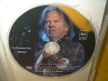 【DVD】NEIL YOUNG「Rockin' In The GLOBAL World」_画像4