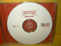 【2CD】METALLICA「ROUND MY NECK」_画像4