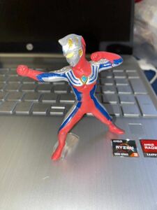 R5 HG gashapon Ultraman Justy s