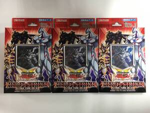 Paypayフリマ 遊戯王 リバースオブシャドール ストラクチャーデッキ 3箱 Paypayフリマ 遊戯王 リバースオブシャドール ストラクチャーデッキ 3箱