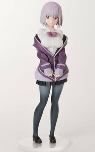 SSSS.GRIDMAN プレミアムフィギュア “アカネ”　グリッドマン　新条アカネ　セガ　プライズ