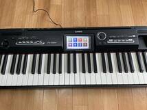 CASIO電子ピアノ Privia PX-360M 88鍵盤 ペダル＋ソフトケース付き_画像2