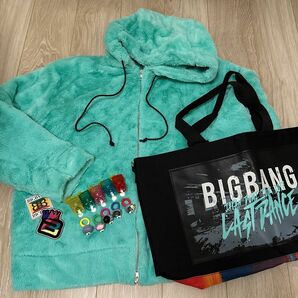 BIGBANG グッズ