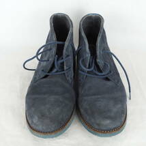 EB4470*ROCKPORT*ロックポート*メンズシューズ*US8-26cm*ネイビー_画像2