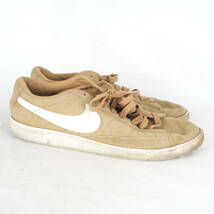 MK4026*NIKE*ナイキ*メンズスニーカー*US11-29cm*ベージュ_画像5