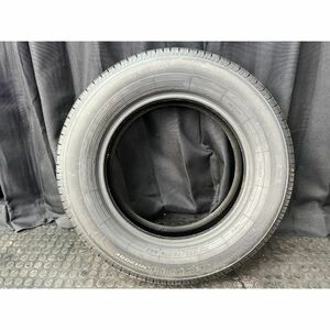 ブリヂストン ECOPIA NH200C 175/70R14 84S 日本製 1本のみ◇2022年製9.9分山オンロードタイヤ◇中古 特筆すべき損傷なし◇愛知郡手渡し可