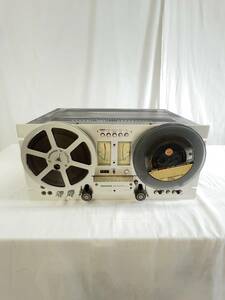 【S2883】通電確認済 Pioneer オープンリールデッキ RT-701 動作未確認 現状品