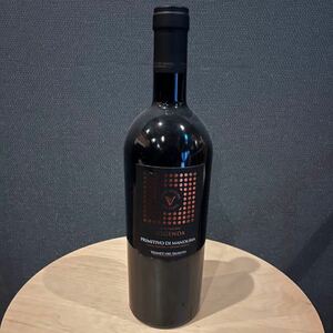 Primitivo Dimandoulia inhe Vecchie Legenda 2013