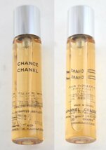 ◆ CHANEL / シャネル チャンス ツイスト＆スプレイ オードゥトワレット 126100 20ml フローラル フレグランス スプレータイプ 香水 143844_画像4