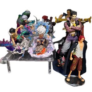 アニメ ワンピースフィギュア まとめ売り
