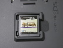 中古品 現状品 DS ソフト 影之伝説 THE LEGEND OF KAGE2 任天堂 ニンテンドー Nintendo 送料無料c23_画像4