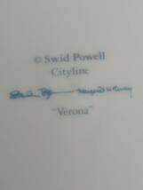 swid powell city line verona 大皿_画像4