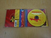 CD AMERICAN HI-FI アメリカン・ハイファイ Rock'n Roll Noodle Shop Live fromb Tokyo UICL-1015_画像4