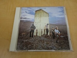 CD THE WHO ザ・フー Who's Next POCP-9074