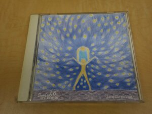 CD Sinead O'Conner シンニード・オコナー Universal Mother TOCP-8381