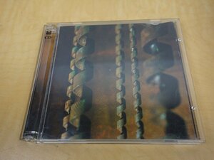 CD 2 листов комплект LUNA SEA SINGLES MVCH-30003~4